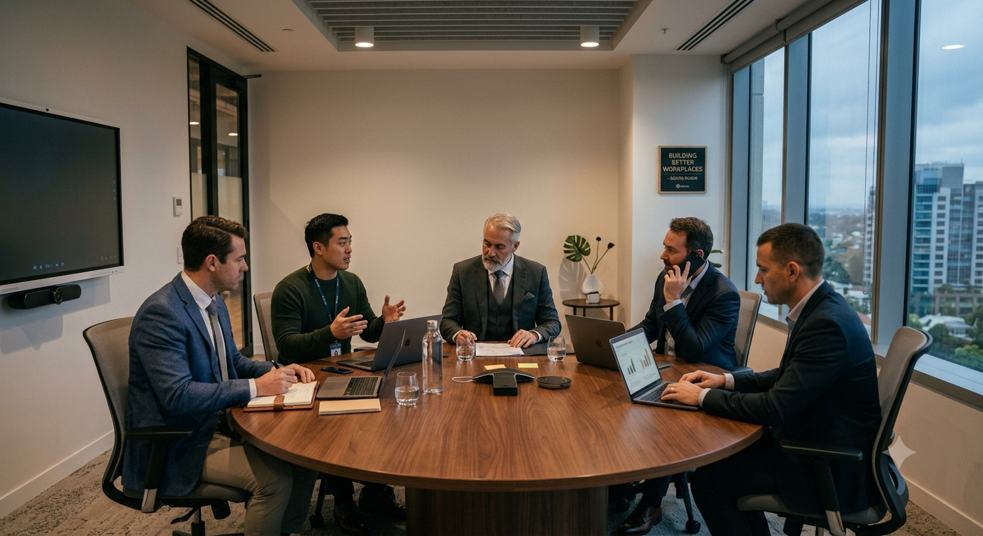 Team Collaboration